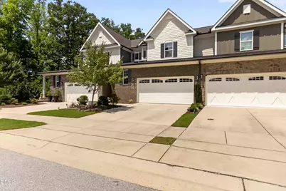 2576 Rambling Creek Road, Apex, NC 27523 - Photo 4