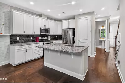 2576 Rambling Creek Road, Apex, NC 27523 - Photo 12