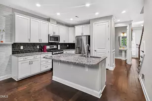 2576 Rambling Creek Rd, Apex, NC 27523 - Photo 12