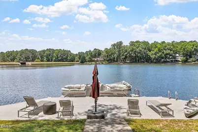 150 Lochwood W Drive, Cary, NC 27518 - Photo 8