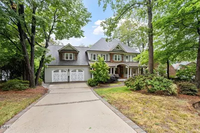 150 Lochwood W Drive, Cary, NC 27518 - Photo 1