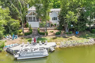 150 Lochwood W Dr, Cary, NC 27518 - Photo 4