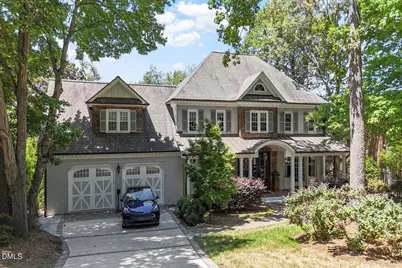 150 Lochwood W Drive, Cary, NC 27518 - Photo 74