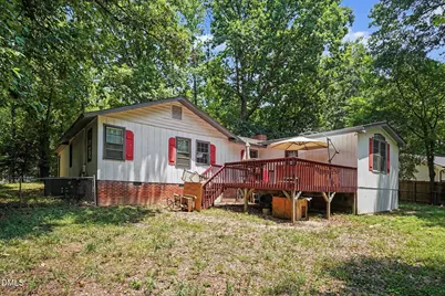 7316 Fox Road, Raleigh, NC 27616 - Photo 30