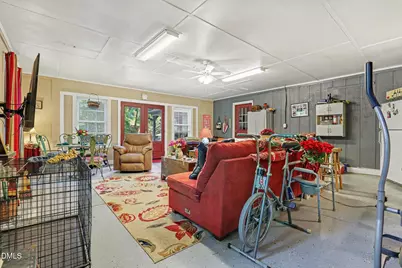 7316 Fox Road, Raleigh, NC 27616 - Photo 10