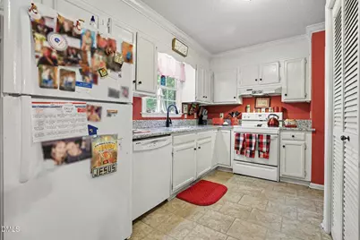 7316 Fox Road, Raleigh, NC 27616 - Photo 14
