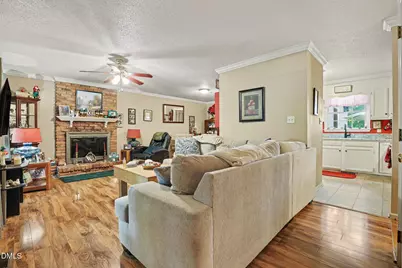 7316 Fox Road, Raleigh, NC 27616 - Photo 6