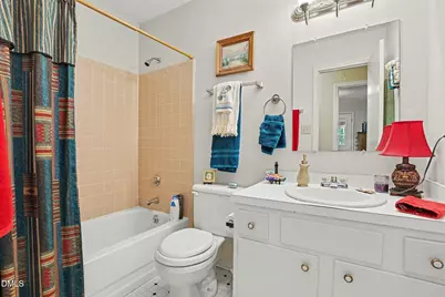 7316 Fox Road, Raleigh, NC 27616 - Photo 26