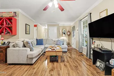 7316 Fox Road, Raleigh, NC 27616 - Photo 4