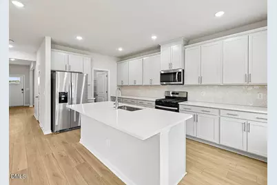 54 White Birch Lane, Angier, NC 27501 - Photo 2
