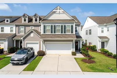 57 Willow Green Drive, Clayton, NC 27527 - Photo 34
