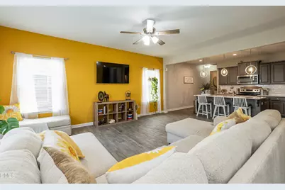 57 Willow Green Drive, Clayton, NC 27527 - Photo 8