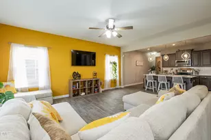 57 Willow Green Dr, Clayton, NC 27527 - Photo 8