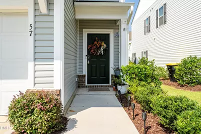 57 Willow Green Drive, Clayton, NC 27527 - Photo 2