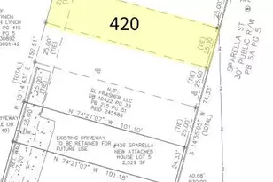 420 Sparella St, Durham, NC 27703 - Photo 1