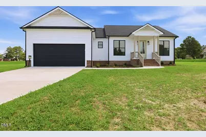 5601 Martys Court, Bailey, NC 27807 - Photo 2