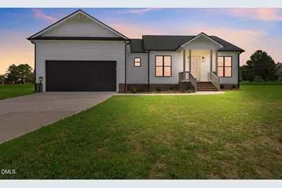 5601 Martys Court, Bailey, NC 27807 - Photo 1
