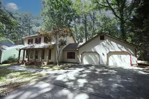 110 Overview Ln, Cary, NC 27511 - Photo 4