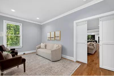 1433 Nottingham Road, Raleigh, NC 27607 - Photo 14