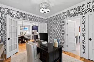 1433 Nottingham Rd, Raleigh, NC 27607 - Photo 32