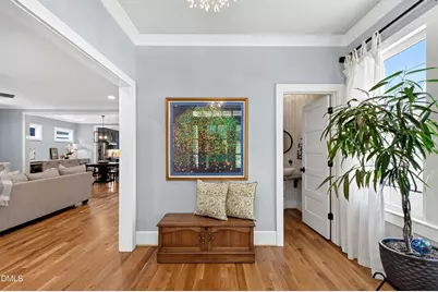1433 Nottingham Road, Raleigh, NC 27607 - Photo 10