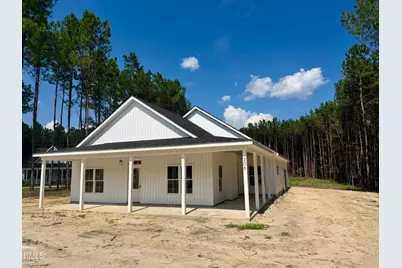 306 Green Pines Estates Drive, Kenly, NC 27542 - Photo 2
