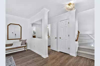 8519 Guerro Court, Raleigh, NC 27613 - Photo 4