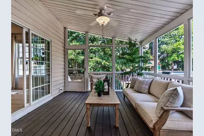 8519 Guerro Court, Raleigh, NC 27613 - Photo 38