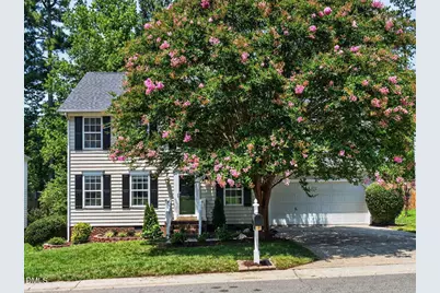 8519 Guerro Court, Raleigh, NC 27613 - Photo 2