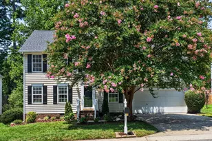 8519 Guerro Ct, Raleigh, NC 27613 - Photo 2