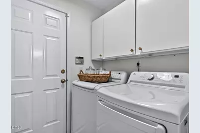 8519 Guerro Court, Raleigh, NC 27613 - Photo 28