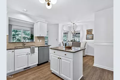 8519 Guerro Court, Raleigh, NC 27613 - Photo 12