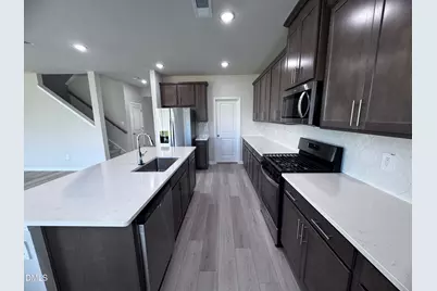 62 Thistle Patch Place, Angier, NC 27501 - Photo 2