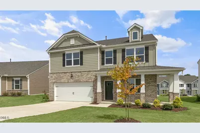1324 Pavo Path, Wendell, NC 27591 - Photo 1