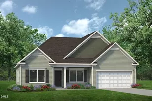 1234*lot25 Allegheny Dr, Sanford, NC 27330 - Photo 1