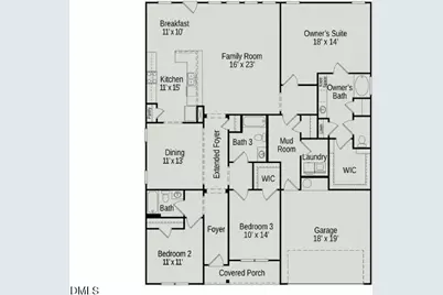 1234*lot25 Allegheny Drive, Sanford, NC 27330 - Photo 26