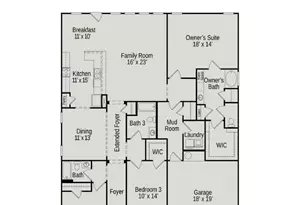 1234*lot25 Allegheny Dr, Sanford, NC 27330 - Photo 26