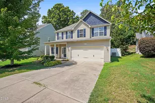 6310 Arsenal Ave, Raleigh, NC 27610 - Photo 2