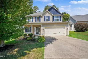 6310 Arsenal Ave, Raleigh, NC 27610 - Photo 1
