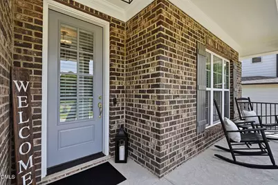 1905 Terri Creek Drive, Fuquay Varina, NC 27526 - Photo 2