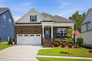 1905 Terri Creek Dr, Fuquay Varina, NC 27526 - Photo 1