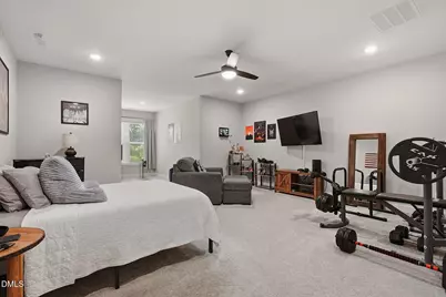 1905 Terri Creek Drive, Fuquay Varina, NC 27526 - Photo 22