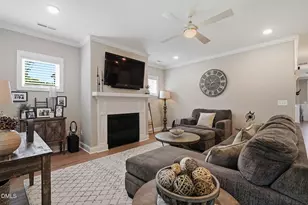 1905 Terri Creek Dr, Fuquay Varina, NC 27526 - Photo 8