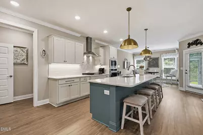 1905 Terri Creek Drive, Fuquay Varina, NC 27526 - Photo 14