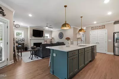 1905 Terri Creek Drive, Fuquay Varina, NC 27526 - Photo 12