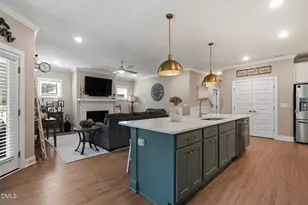 1905 Terri Creek Dr, Fuquay Varina, NC 27526 - Photo 12