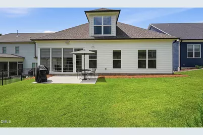1905 Terri Creek Drive, Fuquay Varina, NC 27526 - Photo 26