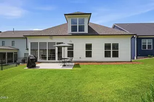 1905 Terri Creek Dr, Fuquay Varina, NC 27526 - Photo 26