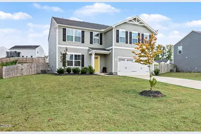 68 Florentine Court, Angier, NC 27501 - Photo 6