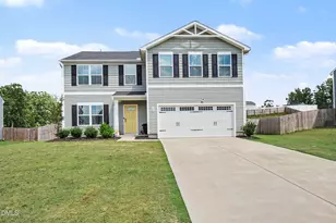 68 Florentine Ct, Angier, NC 27501 - Photo 1